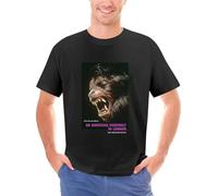 KIU688DXCC An-American-Werewolf-In-London-v3-T-shirt