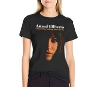 KIU688DXCC ASTRUD Gilberto T-Shirt