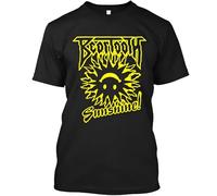 KIU688DXCC Beartooth ine American Hard Music Group Retro T Shirt