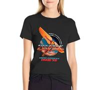 KIU688DXCC Bee Gees Spirits Having Flown North American Tour 1979 Vintage Double Sided T-Shirt