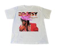 KIU688DXCC Bootsy Collins Album For Fan T Shirt