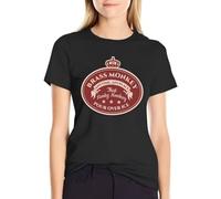 KIU688DXCC Brass Monkey T-Shirt