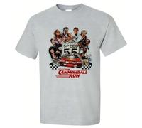 KIU688DXCC Cannonball Run tBurt Reynolds 1980s Movie Smokey and Bandit