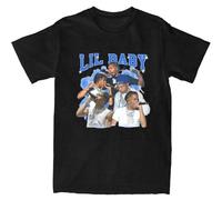KIU688DXCC Lil-Baby-Bootleg-T-Shirt