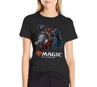KIU688DXCC Magic The T-Shirt
