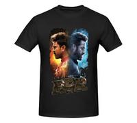 KIU688DXCC Movie-RRR-T-Shirts-Graphic-Y2K-Idea-T-Shirt-For-Tops