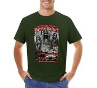 KIU688DXCC My-Favorite-People-The-Devil-Rejects-Animals-Gifts-For-Birthday-T-Shirt