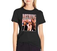 KIU688DXCC Nothing BUT Thieves Band T-Shirt