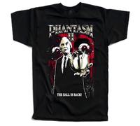 KIU688DXCC Phantasm V1 Movie Black Tall Sizes