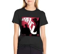 KIU688DXCC Portugal The Man Feel it Still T-Shirt