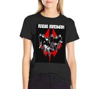 KIU688DXCC Radio Birdman T-Shirt