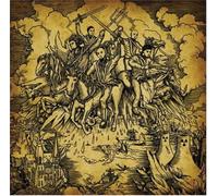 Kiuas - New Dark Age