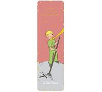 KIUB Marcapáginas de Papel Principito barriendo (54x172mm)