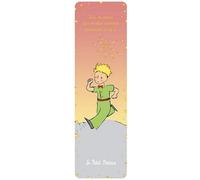 KIUB Marcapáginas de Papel Principito Corriendo en su Planeta (54x172mm)
