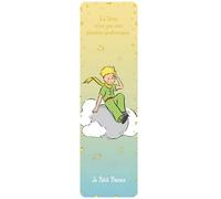 KIUB Marcapáginas de Papel Principito en la Luna (54x172mm)