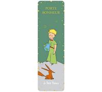 KIUB Marcapáginas de Papel Principito, Porte Bonheur (54x172mm)