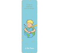 KIUB Marcapáginas de Papel Principito y la Tierra (54x172mm)