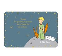KIUB Postal Principito y el Zorro con Las Estrellas (15x10cm)