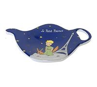 KIUB Reposa Bolsas de Té Principito (Zorro y Torre Eiffel)