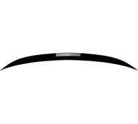 KIUYNHMSI Alerón Trasero de Coche para Benz SLK Classe R171 2005-2010, Parabrisas Maletero Spoiler Accesorios Alerón del Maletero Trasero Wing Lip Divisor