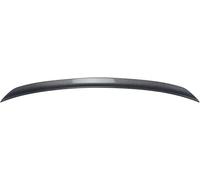 KIUYNHMSI Alerón Trasero de Coche para Mazda MX-5 NC Miata 2005-2015, Parabrisas Maletero Spoiler Accesorios Alerón del Maletero Trasero Wing Lip Divisor,A/Carbon Fiber Appearance