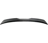 KIUYNHMSI Alerón Trasero de Coche para Mitsubishi Colt V (CJO) 1996-1998 1999 2000 2001 2002 2003, Parabrisas Maletero Spoiler Accesorios Alerón del Maletero Trasero Wing Lip Divisor