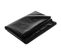 KIUZODPA Revestimiento para Estanque, revestimientos prefabricados para estanques al Aire Libre con Membrana para estanques y Jardines acuáticos, 2 x 6 m, 4 x 4 m, 5 x 8 m, 6 x 10 m, Lona Impermeable