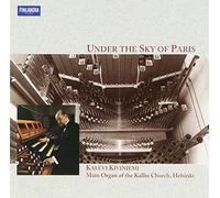 Kiviniemi - Under The Sky of Paris.Franz.O [Import]