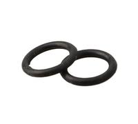 Kivivaka 10 juntas tóricas de freno Magura MT4 MT5 MT6 MT7 MT8 Trail Carbon Sport Banjo Junta de montaje para manguera negra