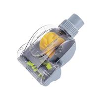 Kivivaka 32 mm y 35 mm para aspiradora, removedor de pelo de mascotas, para cepillo turbo de plástico, accesorio de sofá, muebles, interior de coche