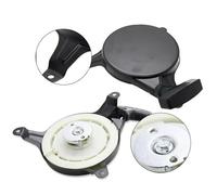 Kivivaka Arrancador de retroceso para cortacésped RLM140SP de 140 cc, pieza de motor para OEM 5131016913 con hardware