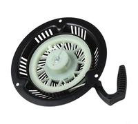 Kivivaka Arrancador de tracción para motor FX-RM1860 Fx-Rm4639 Fx-Rm5196 Fx-Rm5196pro Fx-Rm5.0 Fx-Rm6.0 Fx-Rm1855 Fx-Rm2060s Fx-Rm2060es, kit de repuesto