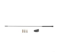 Kivivaka Base de techo para Ford para Focus para fiesta Escort Transit Connect para Ka C-Max para Kuga para Fusion Cougar 1998-2002