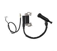 Kivivaka Bobina de encendido de estado sólido compatible con CR750 CR950 XR550 XR750 XR950, alto rendimiento para 4HP 5.5HP 6.5HP, parte 97343 590603