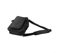 Kivivaka Bolsa extragrande para pedales de efecto de 58 x 29 cm de | Se adapta a tablas de 36 x 23 cm, tela Oxford resistente a la abrasión, cremallera rápida para acceso