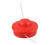Kivivaka Bump Feed Head M10x1.25 - Cortador de cepillo de gasolina para