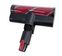 Kivivaka Cabezal de cepillo de piso de repuesto para Dyad Pro para aspiradoras inalámbricas Combo A10, Ultra E A10, H6, H7, H7 Pure, Mace Plus y SCWXCQ01RR