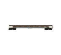 Kivivaka Cabezal de impresión de impresora térmica 105934-037 compatible con Zebra GK420D GX420D ZP450, 203 dpi, ancho de impresión de 110 mm, construcción de metal