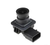 Kivivaka Cámara de respaldo inversa compatible con Ford para taurus 2013-2019, kit de cámara de visión trasera a prueba de polvo, pieza de repuesto GR2T-19G490-AB