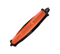 Kivivaka Cepillo antirodillo para corte de pelo compatible con Mijia M40S OV31CN para piezas de aspiradora para accesorio de cepillo principal (cepillo antienredos)