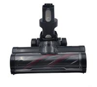 Kivivaka Cepillo de rodillo combinado multifuncional N5/N5T/N3 inalámbrico para aspiradora, accesorio de esquina de limpieza profunda con fuerte succión de bajo ruido