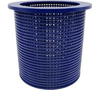Kivivaka Cesta de filtro de repuesto para skimmer de piscina compatible con R38013A, B-37 y 850001-S-10, construcción de ABS resistente para una recogida eficiente de desechos (azul)