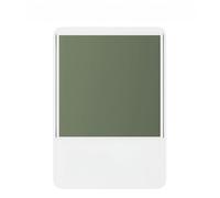Kivivaka Chip detector de carga inalámbrico magnético P1, para herramienta de diagnóstico rápido de fallos, reparación de teléfonos inteligentes, alineación precisa, ABS, 10 x 5 cm