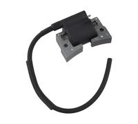 Kivivaka Coil FE290 FE350 - Carro de gas 1992-1996 1016492 de alto voltaje para módulo de chispa, color negro