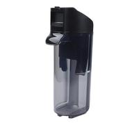 Kivivaka Compatible con Dirty for Water para tanque para TINECO para Floor ONE S5 y S5 para PRO, sellado limpio para pieza de vacío