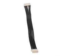 Kivivaka Conectores de cable para Cecotec para Conga 2290 para aspiradoras Ultra Robot Accesorio de reparación para conexiones de placa de circuito