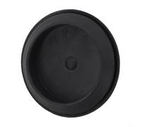 Kivivaka Cubierta de sellado de parabrisas para BMW F20 F21 F22 F87 F30 F31 F34 F42 F43 F32 F33 F82 F83 F36 X3 F25 X4 F26 ABS negro pieza de repuesto OEM 07147255351