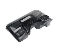 Kivivaka Depósito de agua limpia de repuesto para Roborock F25 A-ce/Alt/Combo y A30 Pro, pieza de depósito de fregona