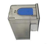 Kivivaka Depósitos de agua de repuesto para Deebot X8 Pro X8 ForOmni X8 Pro para EcovacsOmni para piezas de aspiradora T50 Pro