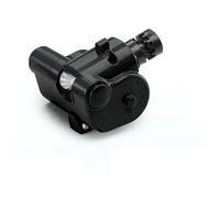 Kivivaka Dispositivo de control de dirección lateral R0524800 para limpiadores de succión Zodiac MX6 MX8, ABS para navegación mejorada y cobertura de piscina de repuesto